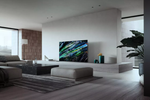 ТЕЛЕВИЗОР OLED SONY 4K XR-77A95L