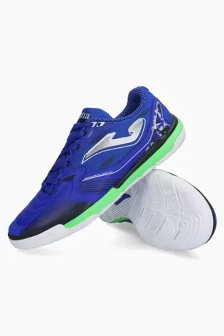 Футзалки Joma Liga 5 2505 IN - синий