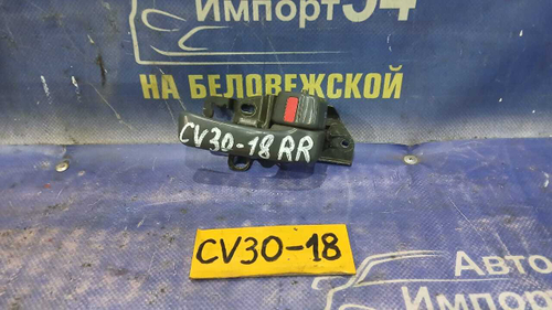 Ручка двери задней правой салонная TOYOTA CAMRY 1992