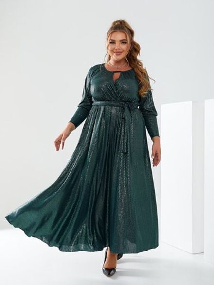 Платье вечернее УК-4441-2 Фото 1