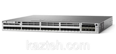 Коммутатор Cisco Catalyst WS-C3850-24XS-E