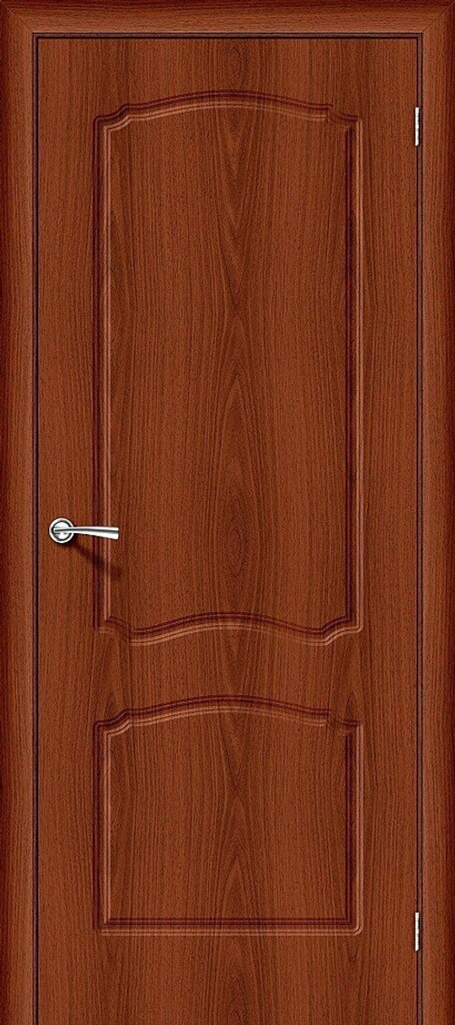 Дверь Альфа-1 / Цвет Italiano Vero / Двери Браво