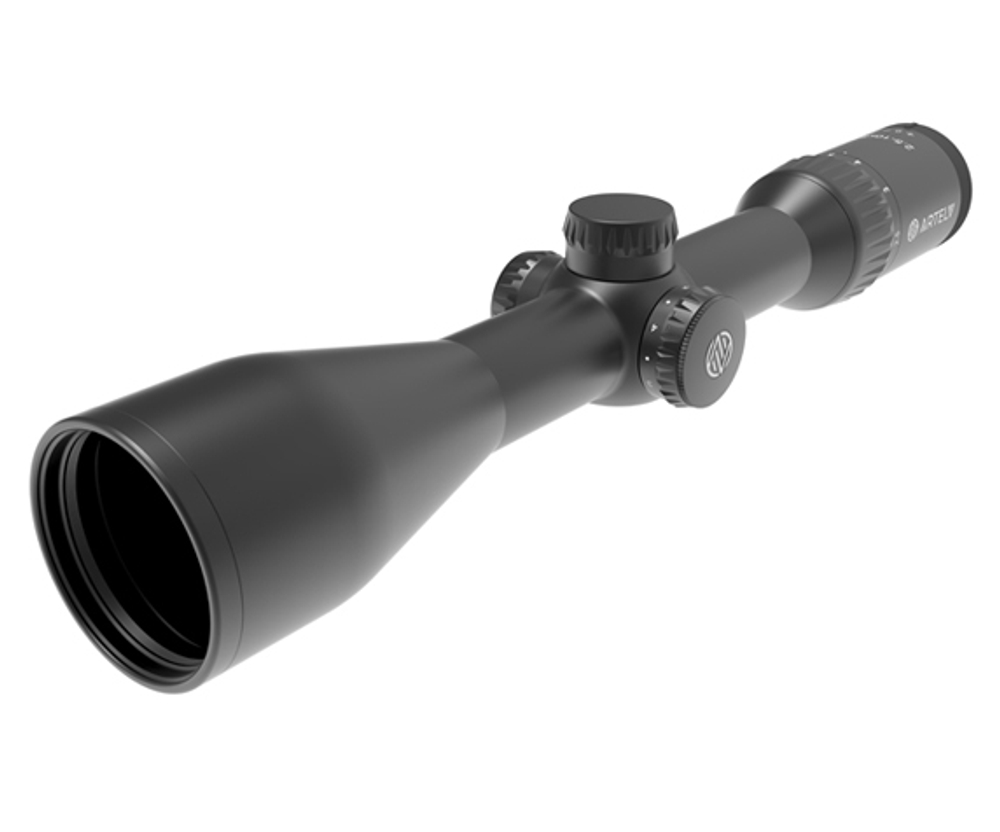 Оптический прицел Artelv CRS 2.5-10x50 SFP