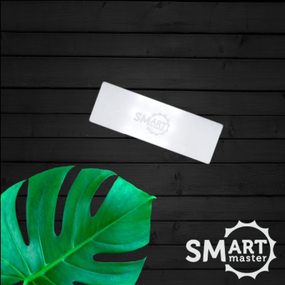 Smart Основа Baby-Бафф Crystal 20мм-55мм