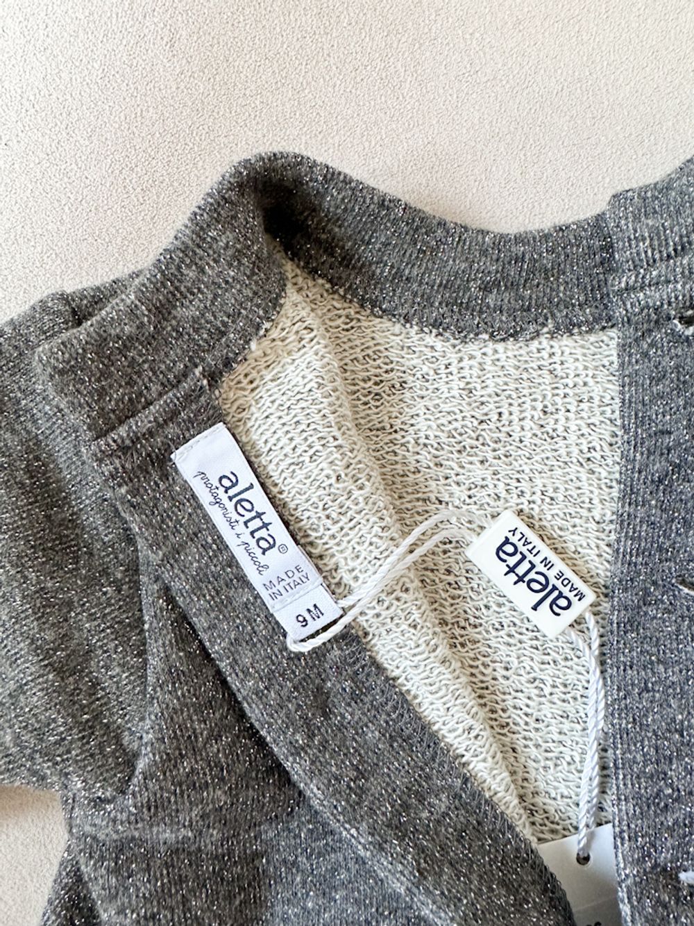 Новое платье Aletta, 74