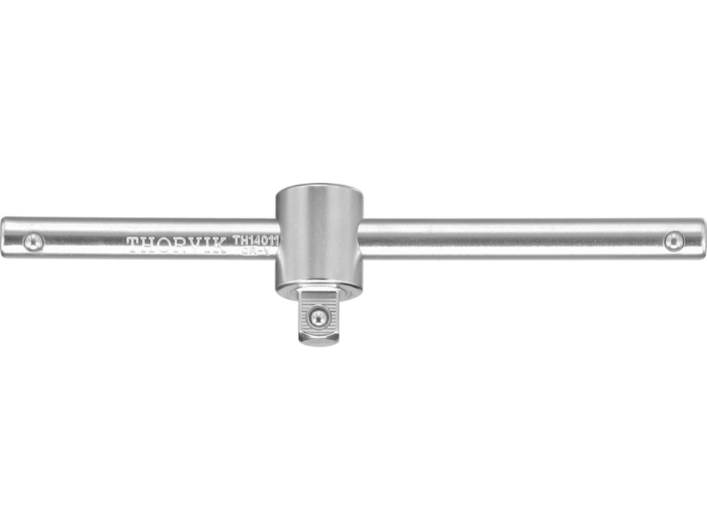 TH12250 Вороток Т-образный 1/2"DR, 250 мм