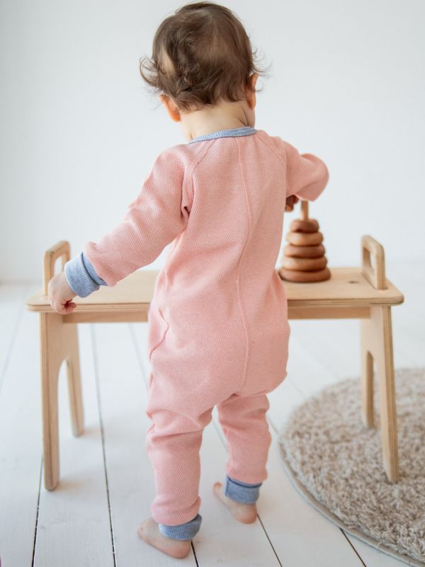 Комбинезон термо 