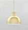 Подвесной светильник Lumina Deco Fabbiano LDP 7464 GD