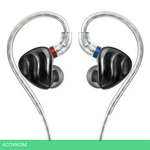 Наушники FiiO FH3 Black