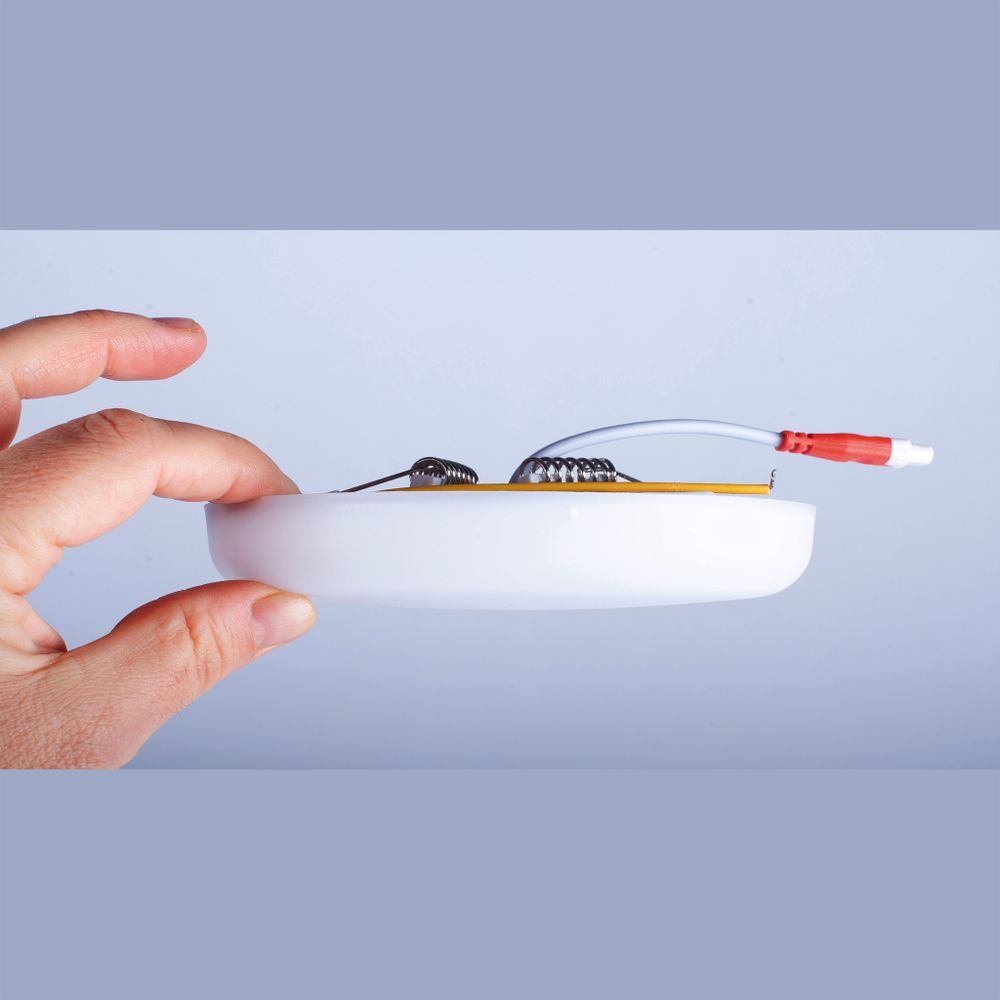 8679 Встраиваемый светильник ALGARVE