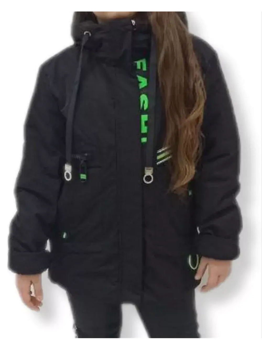 Куртка для девочки демисезонная на новинка