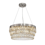 Подвесная люстра Favourite Magnitudo 4715-12P