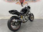 Ducati Monster 800 , 2003