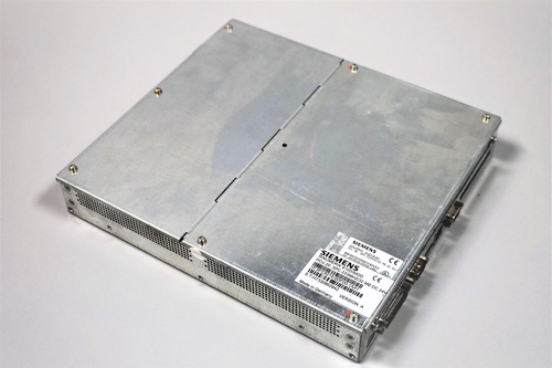 SIEMENS 6FC5210-0DF00-1AA1
