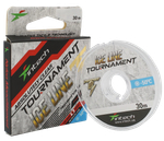 Леска Intech Ice Line Tournament 30м 0.055мм 0.318кг