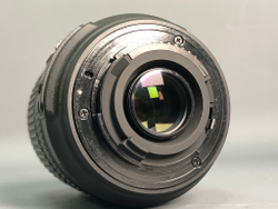 Nikon 18-105 3.5-5.6 ED