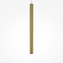 Подвесной светильник светодиодный Maytoni   MOD159PL-L6GK