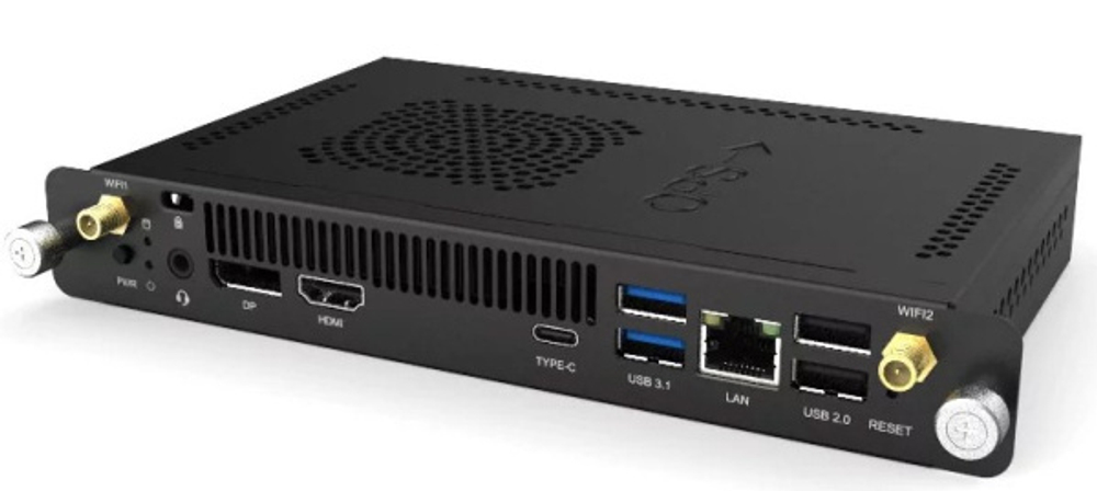 Компьютер Lumien LMOPS07Y