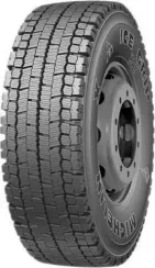 Michelin XDW Ice Grip 295/80 R22,5 153/150J (Ведущая ось)