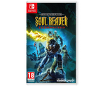 Legacy of Kain Soul Reaver 1&2 Remastered (NS) NEW
