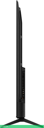 Телевизор LED TCL 75" 75P6K