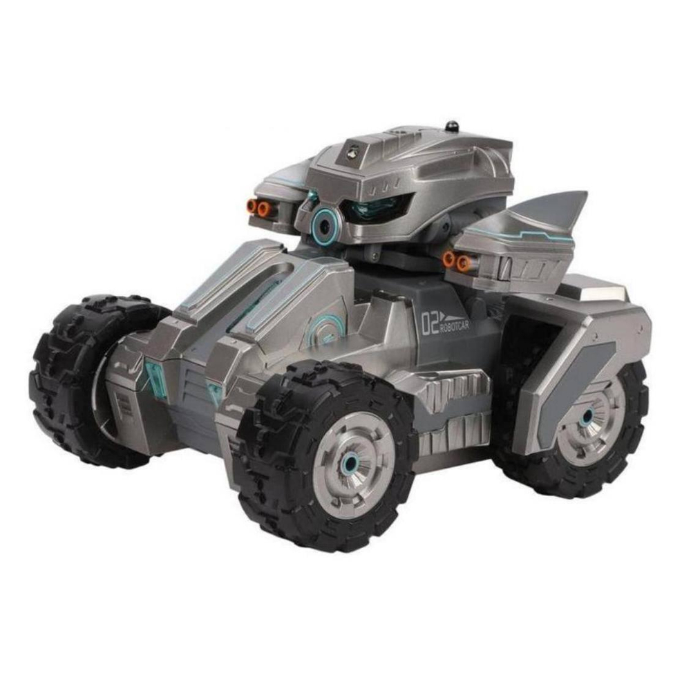 Машина р/у Шпион, Видео камера WIFI 720Р HD FPV on-line трансляции, 870448 Пламенный мотор