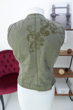 Жилет Esprit красивый 42 размер