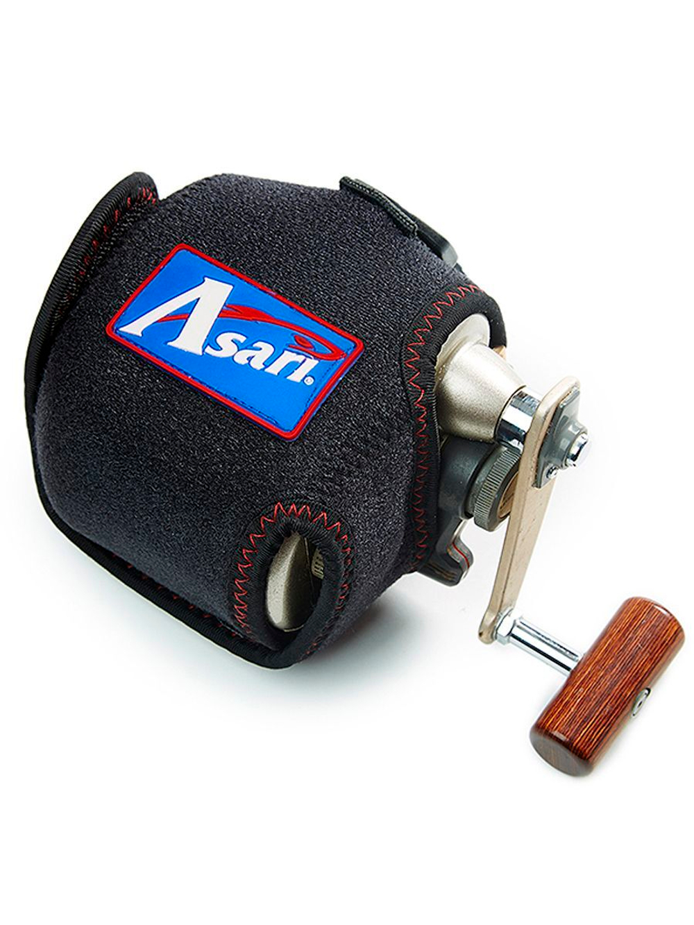 Чехол для рыболовной катушки ASARI 8211 Medium