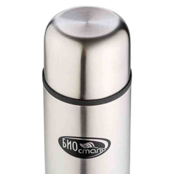 Термос Biostal (0,5 литра), стальной
