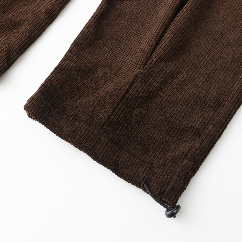 БРЮКИ YMKASHIX VELVET SERIES TWO