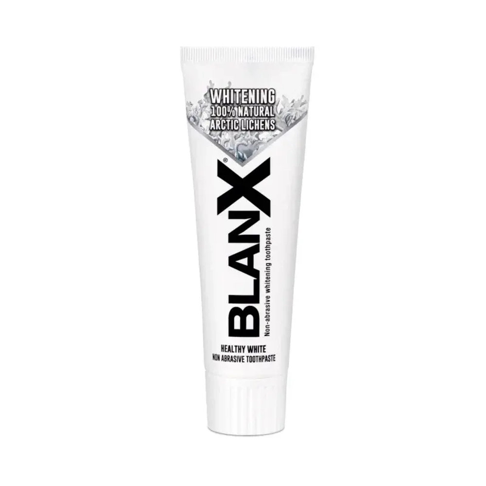 Зубная паста отбеливающая BLANX Whitening 75 мл