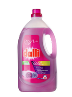 Жидкое средство Dalli Color для стирки цветного белья 5 л 100 стирок
