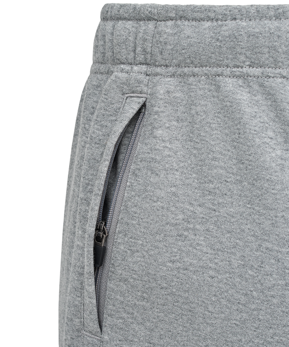 Брюки спортивные ESSENTIAL Terry Pants, серый меланж