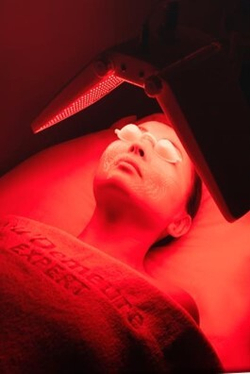 Омолаживающая гидрогелевая маска | PHOTO:FACTOR ANTI AGE MASK, 1 уп.