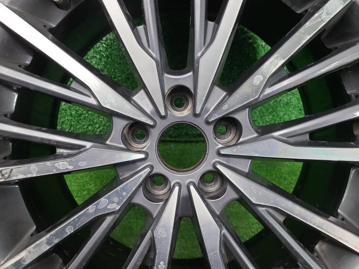 Диск Комплект R18 Chery Tiggo 8 Pro (2021-2024)