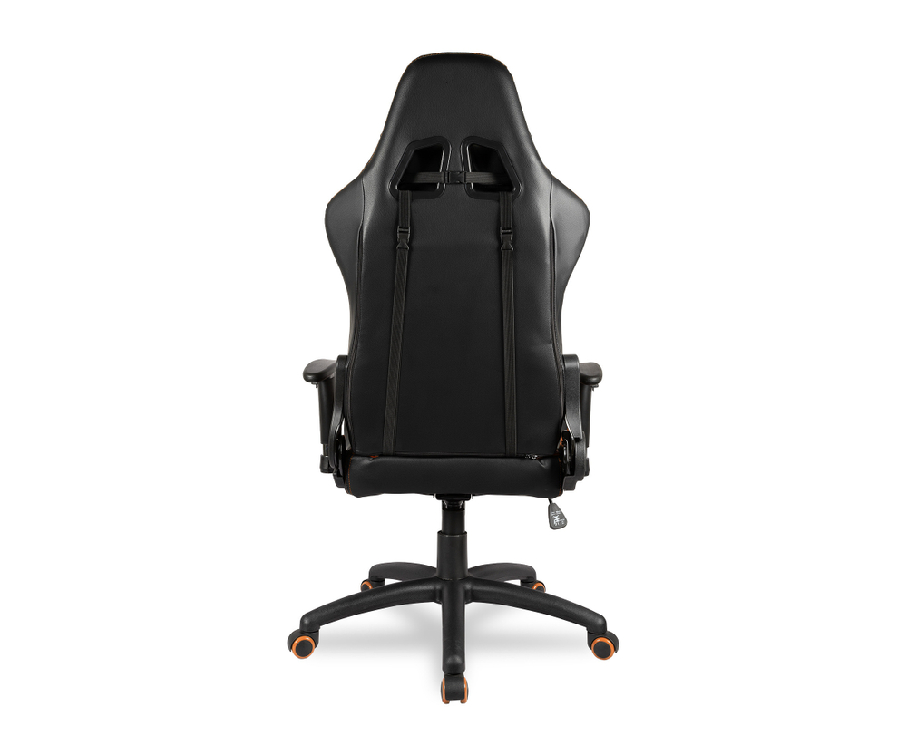 Кресло College BX-3827/Orange