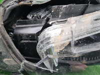 Фара левая Mercedes S W223 (20-нв) Multibeam LED