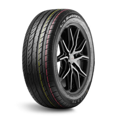 SATOYA  225/40/18  W 92 DORO S-78  XL