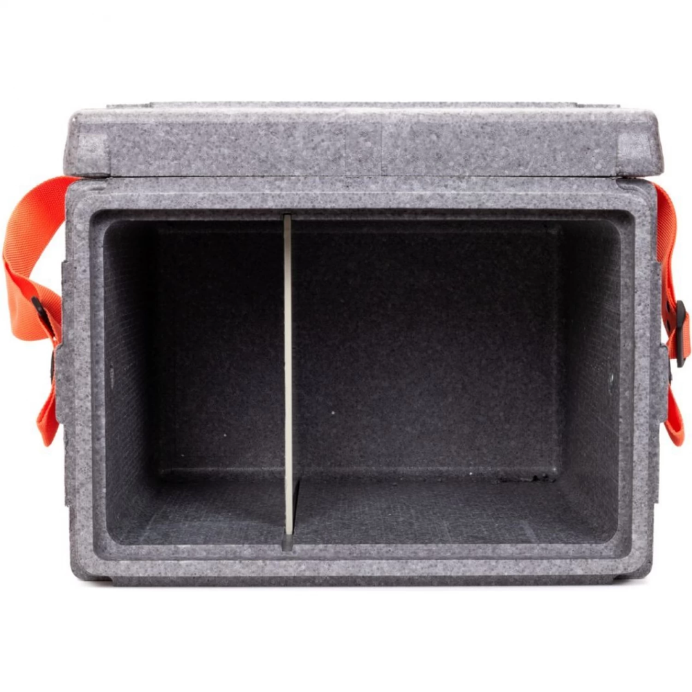Рыболовный ящик Camping World "Друг" (25 литров), серый