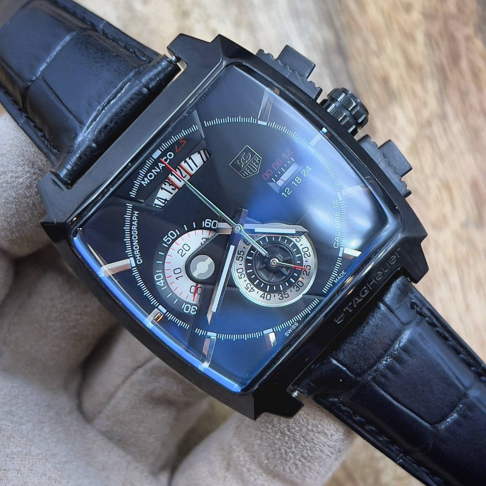 Часы TAG Heuer