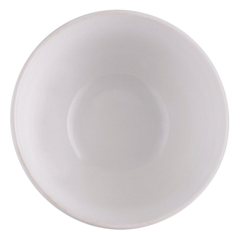 Набор пиал in the village, 150 мл, белые, 4 шт.