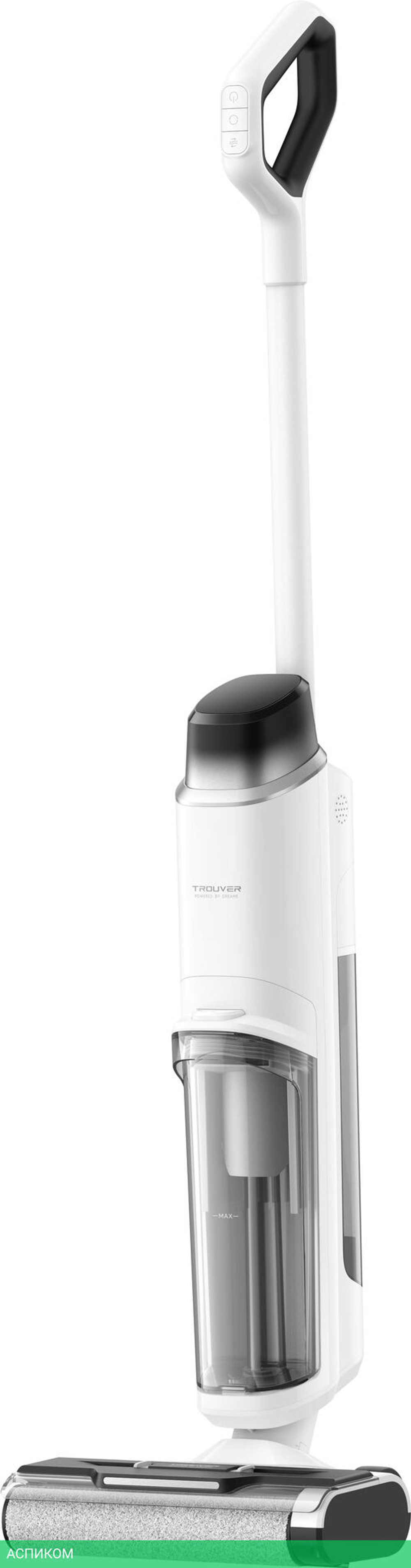 Пылесос Trouver Wet and Dry Vacuum K10 Pro (BVC-T8)
