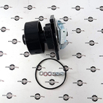 Насос водяной C8.3/ISLe/QSL | LWP0783, 334/C0309 | Cummins