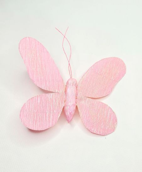 Набор из бабочек