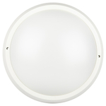 Светильник ЖКХ светодиодный ЭРА SPB-203-0-40K-018 18Вт 4000К 1530Лм IP65 D220мм круг антивандальный гарантия 5 лет