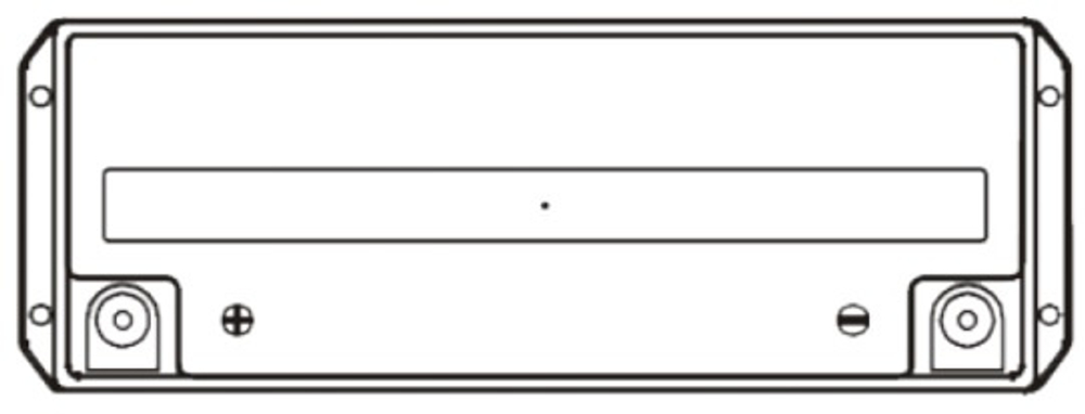 Аккумулятор WBR MBG 150-12