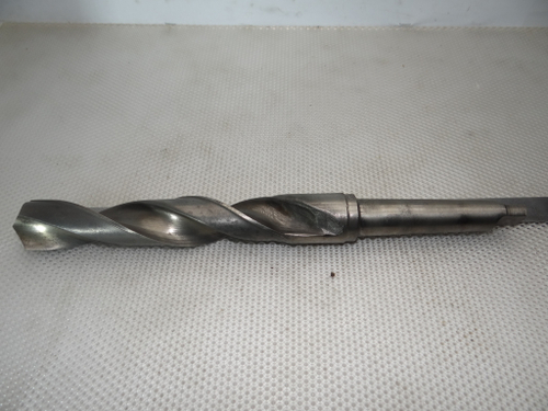 Сверло 32.5мм (170х320) Р18 к\х К/М3 СССР