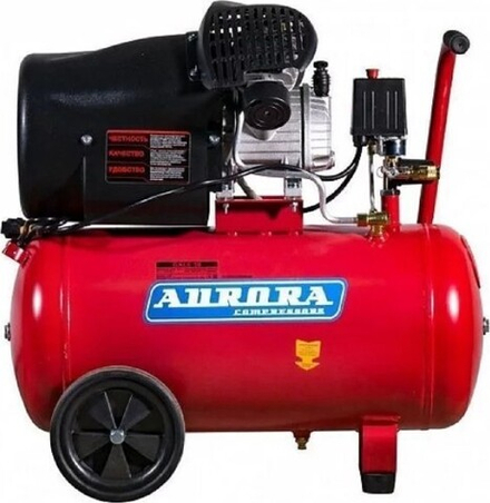 Компрессор поршневой AURORA GALE50 6765