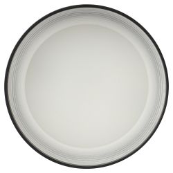 OL9 GX53 BK/WH Подсветка ЭРА Накладной под лампу Gx53, алюминий, цвет черный+белый | Накладные светильники