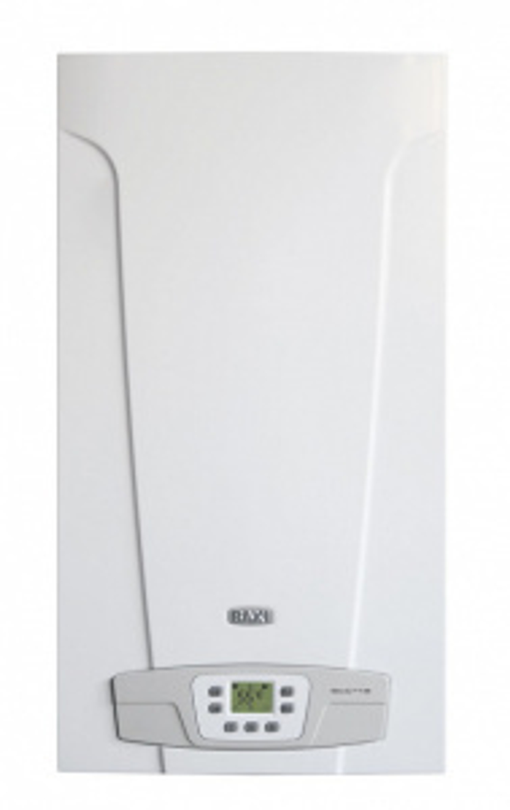 Котел BAXI ECO4S 18 F